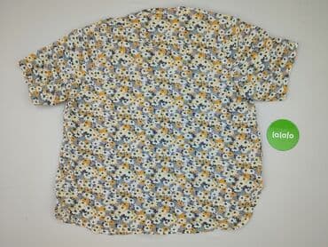 koszulka polo 4f allegro: Koszula damska, rozmiar 4XL — 3