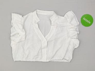 shein bluzki boho: Bluzka damska, rozmiar XL — 2