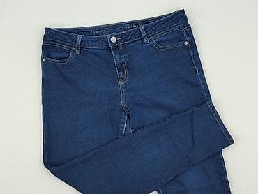version jeans damskie: Jeansy damskie, rozmiar L — 1