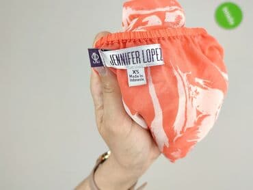 bluzki pod marynarkę plus size: Bluzka damska, rozmiar XS — 5