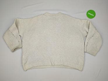 bon do reserved: Stradivarius, Светр жіночий, розмір M — 3