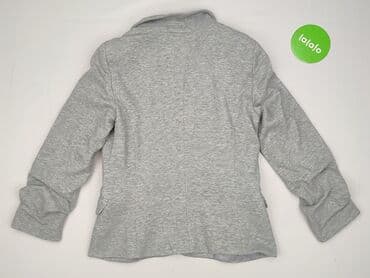 zielona marynarka damska reserved: Marynarka damska, rozmiar M — 3