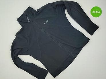 reebok coat: Reebok, Polar damski, rozmiar M — 2