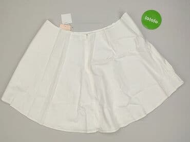 spódnice midi plus size: Missguided, Spódnica damska, rozmiar 4XL — 4