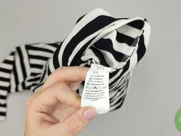 stringi damskie xxl: Coton, Bluzka damska, rozmiar 6XL — 4