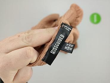 bluza missguided: Missguided, Bluzka damska, rozmiar L — 4