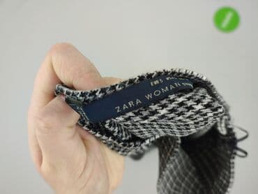 zara basic kurtka puchowa: Zara, Bluzka damska, rozmiar S — 4