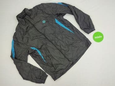 kurtki pakera: Active Wear, Kurtka przejściowa damska, rozmiar L — 3