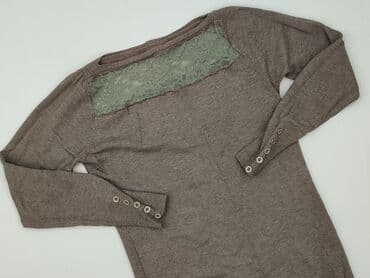 sukienka z dlugim swetrem: Sukienka damska, rozmiar S — 2