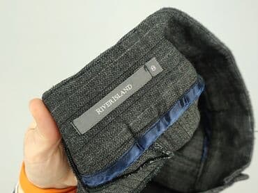 river island sukienki sklep online: River Island, 3/4 Trousers for women, size S (EU 36) — 4