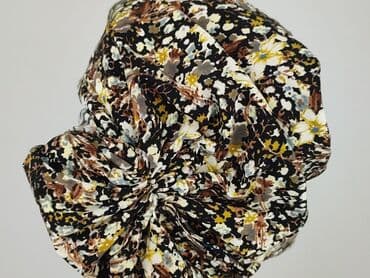 sukienki w kwiaty plus size: Bluzka damska, S — 5