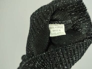 kurtka damska zimowa: Sweter damski, rozmiar XL — 5