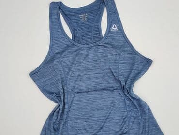 Reebok, Top damski, rozmiar XL