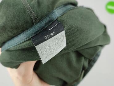 kizo bluzy: Nike, Bluza z kapturem damska, rozmiar M — 5