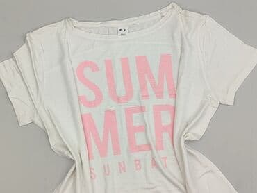 koszulka z filtrem uv: 4F, T-shirt damski, rozmiar XL — 1