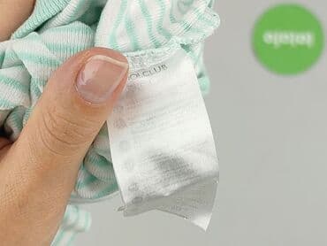 sukienka sweter h: Body, Cool Club, 3-6 months, 
condition - Very good — 6