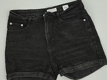denim co: House of Denim, Szorty damskie, rozmiar XL — 1