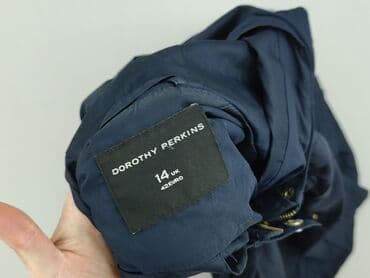 wyprzedaże kurtek zimowych: Dorothy Perkins, Parka damska, XL — 4