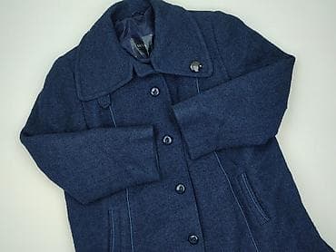 kożuszek reserved: Płaszcz damski, rozmiar 5XL — 1