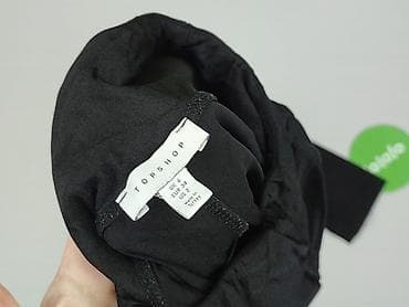 2pac wzrost: Topshop, Legginsy Sportowe damskie, rozmiar XS — 4