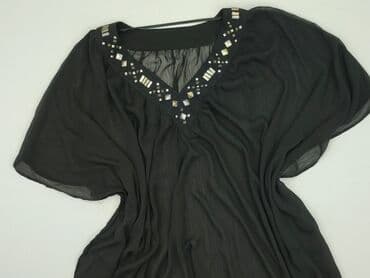 bonprix tuniki wizytowe: H&M, Tunika damska, rozmiar One size — 1