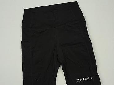 GymBeam, Legginsy Krótkie damskie, rozmiar S