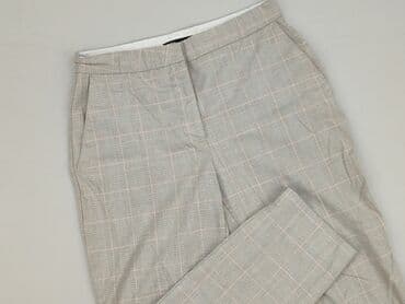 Zara, Material trousers for women, size M