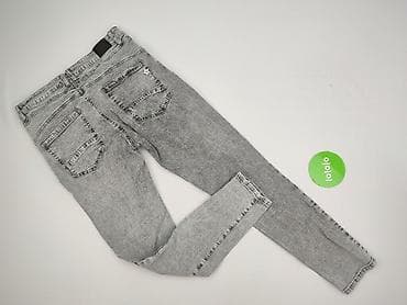 danhen bluzki: Jeansy damskie, rozmiar XL — 3