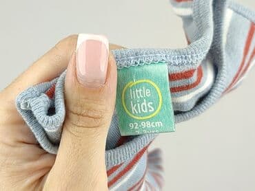 top z bufkami: Футболка, Little kids, 3-4 р., 92-98 см, стан - Дуже гарний — 5