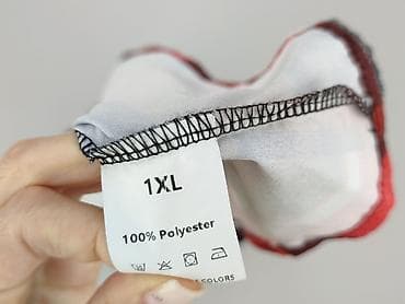 bluzo koc primark: Bluzka damska, rozmiar XL — 4