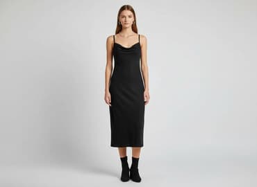 sukienki letnie wieczorowe simple: Sukienka damska, rozmiar S — 6