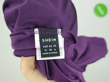 shein katana: Shein, Bluzka damska, rozmiar M — 4