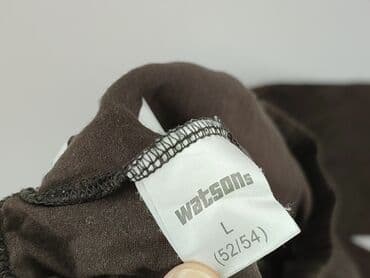 numer koszulki lewandowskiego: Watson's, Лосини Елегантні жіночі, розмір 6XL — 4