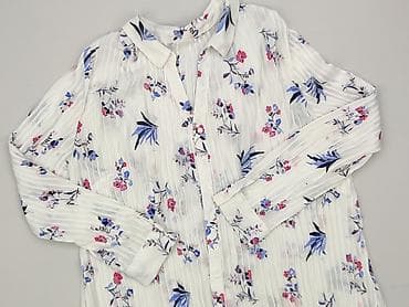 4a: Koszula damska, rozmiar 4XL — 1