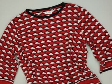 czerwona kurtka damska reserved: Bluzka damska, rozmiar M — 1