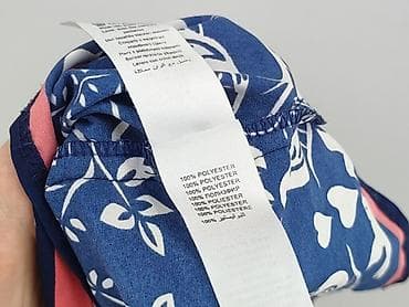 jedwabna: Mela London, Sukienka damska, rozmiar S — 5