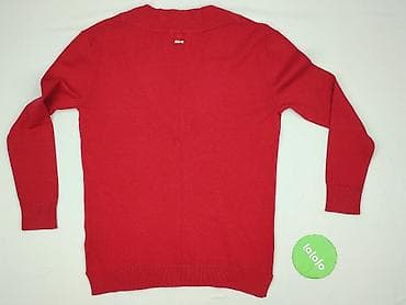 szary sweter: Esprit, Sweter damski, rozmiar XS — 3