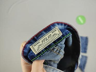 jeans amicci: Jeansy dla mężczyzn, rozmiar M — 4