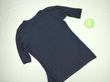 bluzki letnie plus size: Bluzka damska, rozmiar 6XL — 3