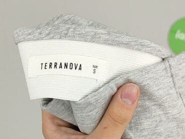 krótkie spódnice tiulowe: Terranova, Spódnica damska, rozmiar S — 4