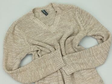 rick and morty sweter: Women`s sweater, size L (EU 40) — 1