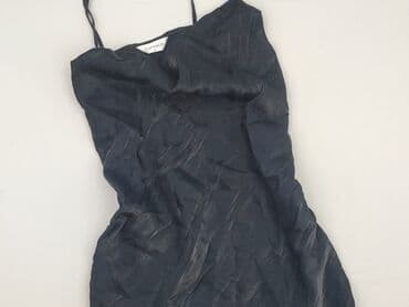 bluzki przezroczyste: Topshop, Sukienka damska, rozmiar L — 1