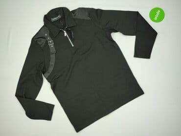 biala koszula: Manière De Voir, Women`s polo shirt, L — 2