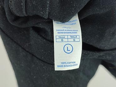 dresy armani: Koszulka dla mężczyzn, rozmiar L — 4