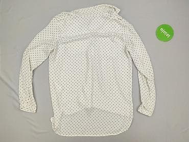 bluzki chanel: H&M, Koszula damska, rozmiar XS — 3