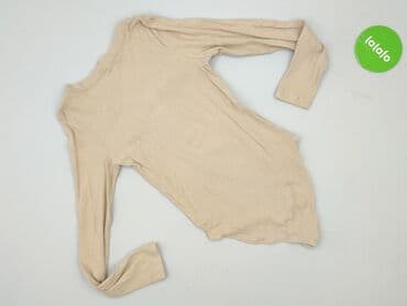 legginsy ze stringami: Sinsay, Body damskie, rozmiar S — 3