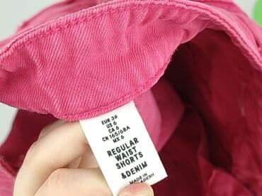 buty sailor moon: H&M, Szorty damskie, rozmiar S — 4