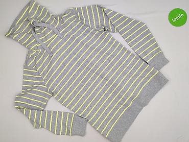 gap oversized t shirty: Jean Pascale, Bluza z kapturem damska, rozmiar M — 2