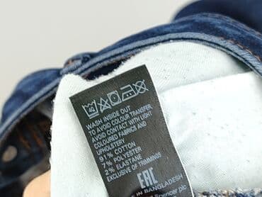 jeans ecko: M&S Mode, Jeansy damskie, rozmiar M — 6