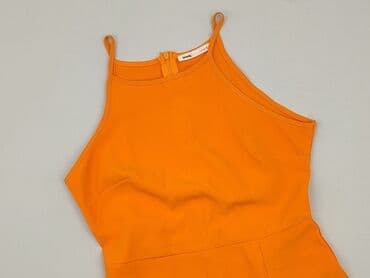 koszula z bufiastymi rękawami sinsay: Sinsay, Women`s dress, size S (EU 36) — 1